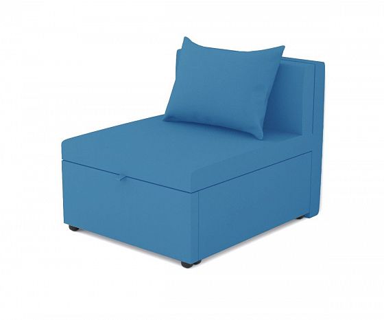 Кресло-кровать "НЕКСТ" - Цвет: Neo Azure