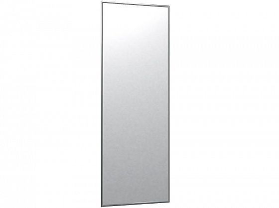 Зеркало "Сельетта-5" - Зеркало "Сельетта-5", Цвет: серебро