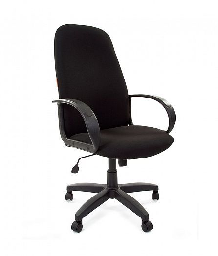 Кресло руководителя "Chairman 279 C" - Кресло руководителя "Chairman 279 C", Цвет: Ткань C-3