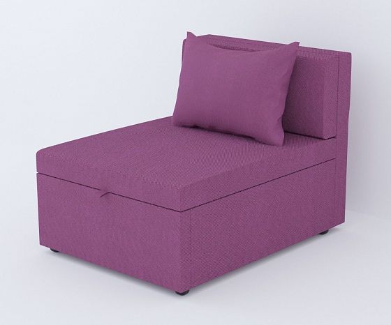 Кресло-кровать "НЕКСТ" - Цвет: Neo Berry