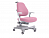 **Кресло детское "Solidago Cubby" с подлокотниками (Цвет: Розовый (ткань))
