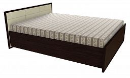 Кровать 2 (1600 мм) "Амели" Каркас