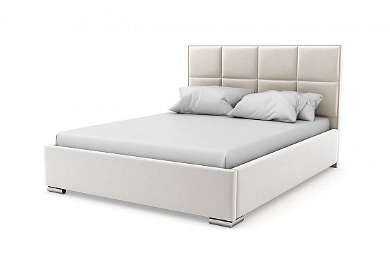 Кровать "Нью-Йорк" 900 подъемный механизм - Кровать "Нью-Йорк" 900 подъемный механизм, Цвет: Белый 0