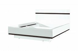 Кровать двойная (универсальная) "Соло" 1600 мм
