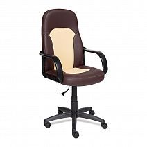 Кресло для офиса "PARMA" (кожзам)