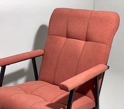 Кресло-качалка "Genesis"