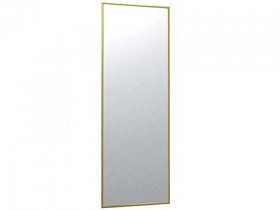 Зеркало "Сельетта-5" - Зеркало "Сельетта-5", Цвет: золото
