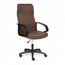 Кресло для офиса "WOKER" (ткань)